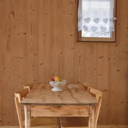 Chez Colette - A La Montagne